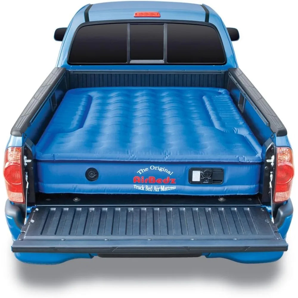 Truck Bed Air Mattress
