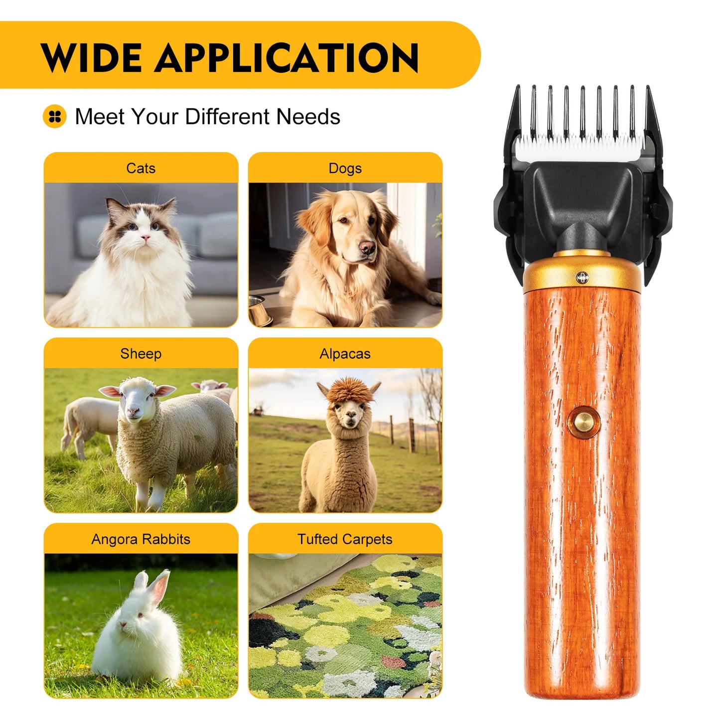 Pet Shears