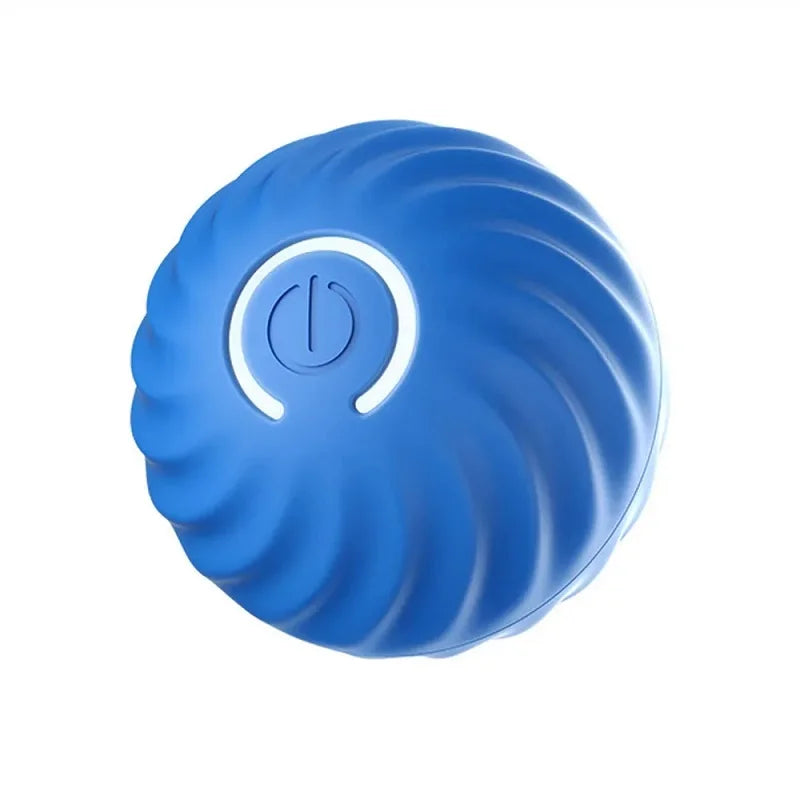 Dog Toy Ball