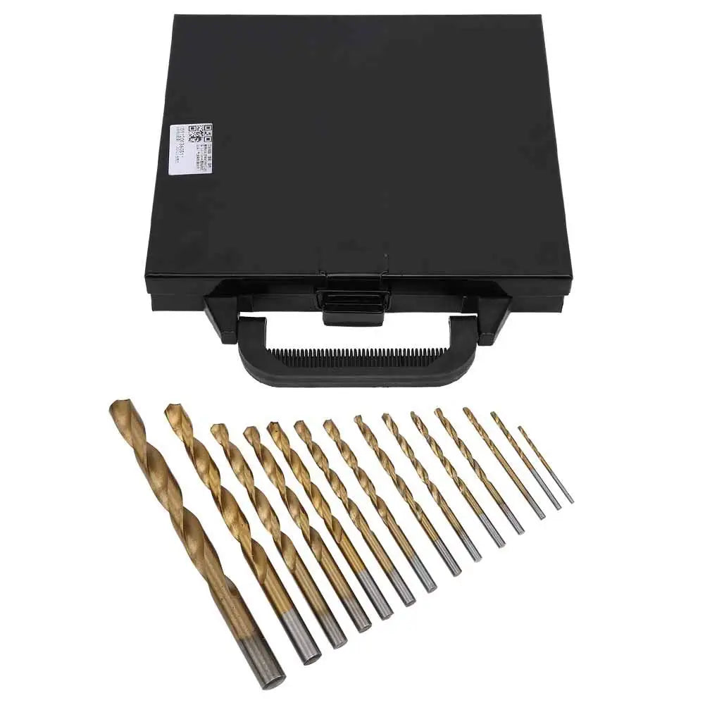 99PCS/Set Twist Drill
