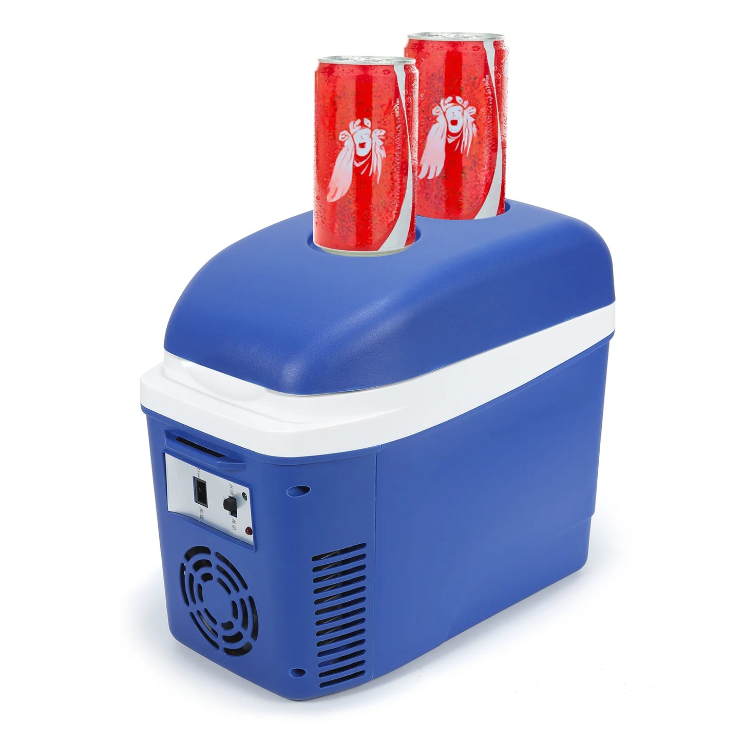 Camping Mini Fridge, DC 12V