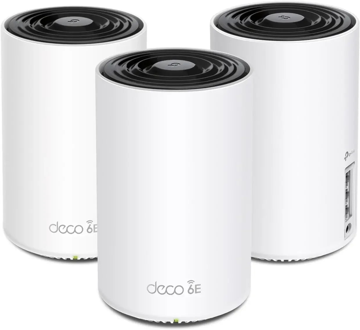 WiFi 7 Whole Home Mesh System