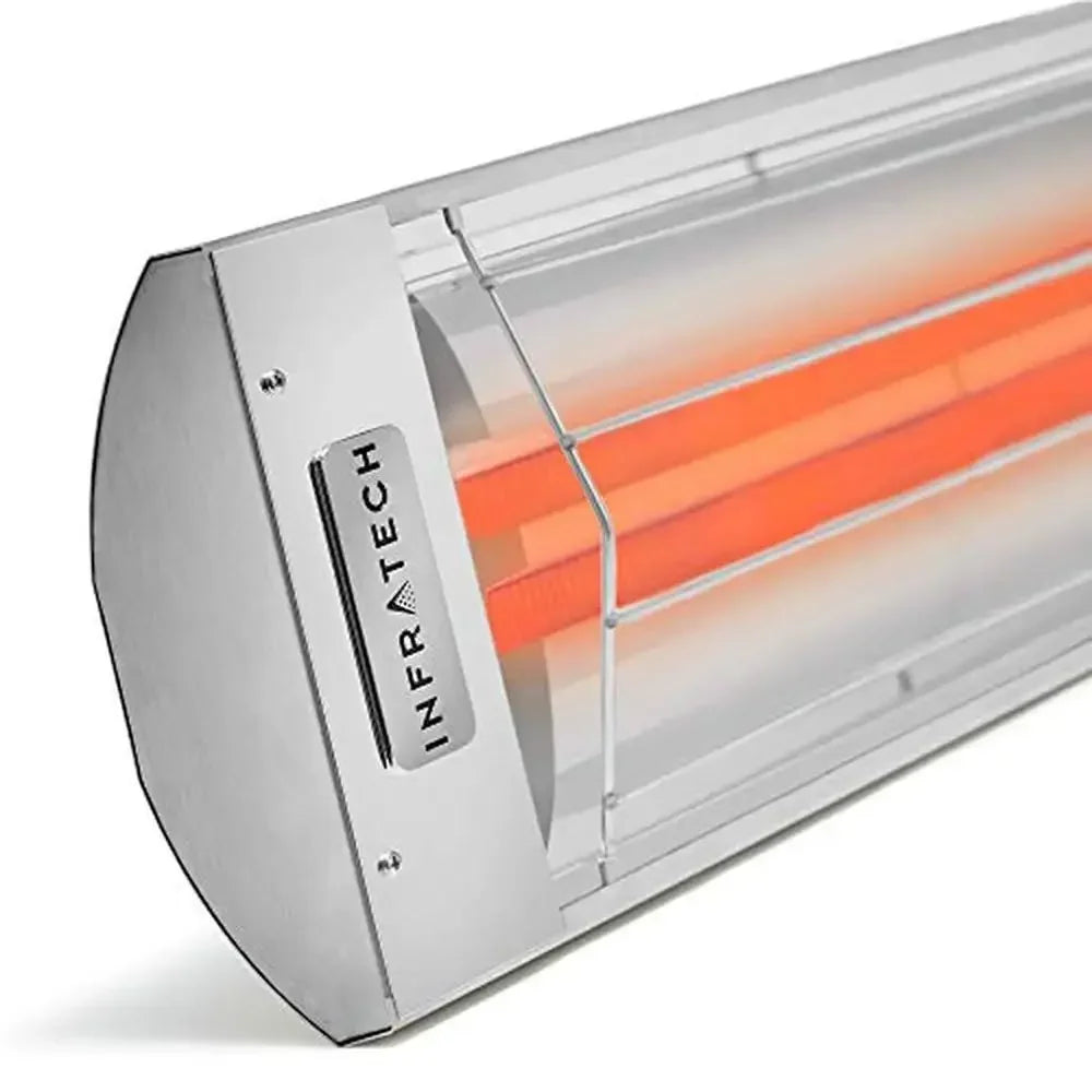 6000W Dual Element Electric Patio Heater