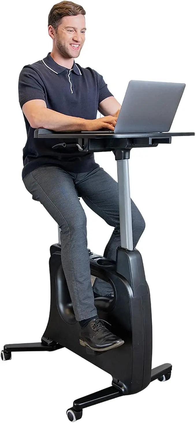 Under Desk Bike
