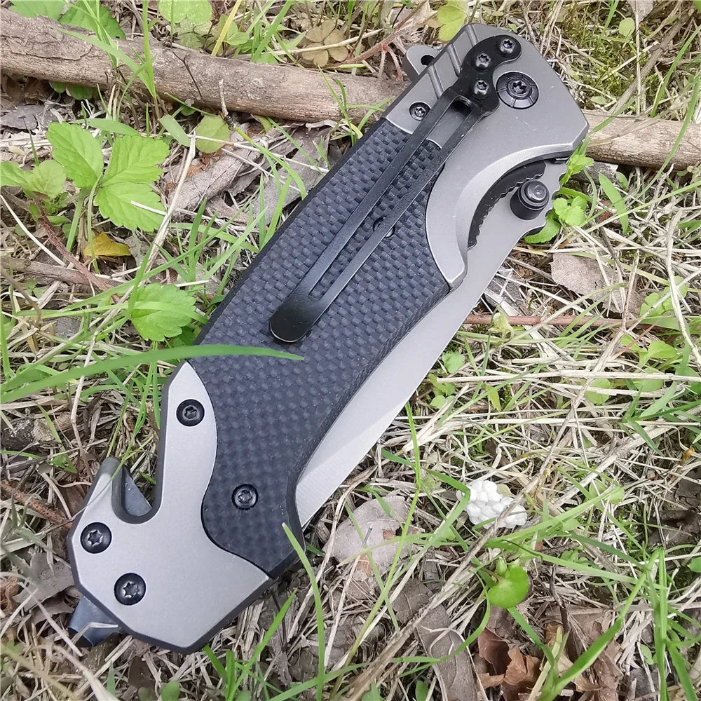 Folding Knife