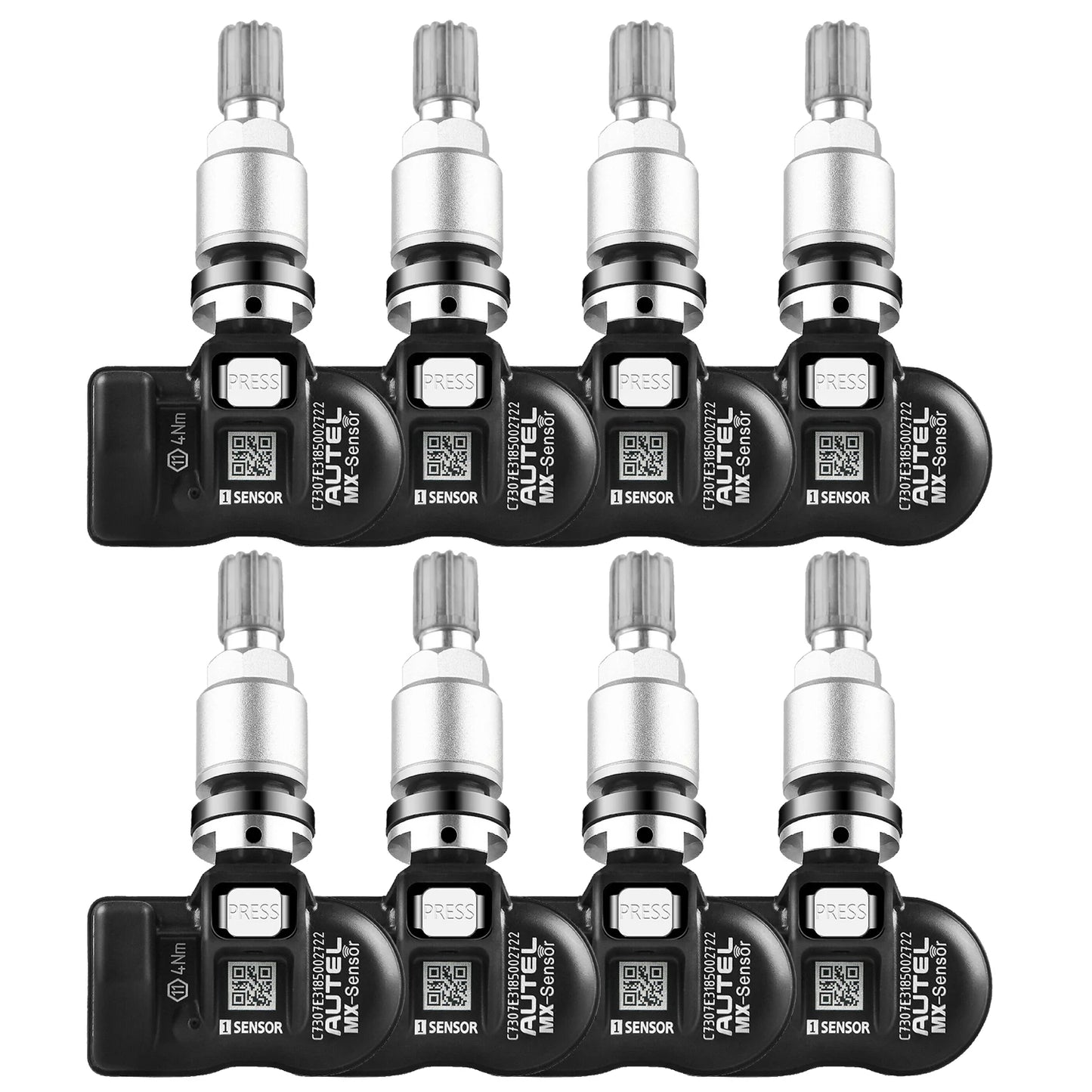Tire Air Pressure Sensor