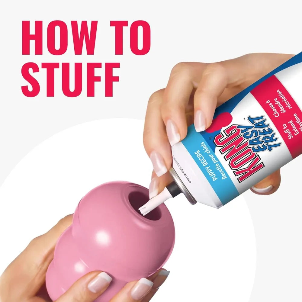 Rubber Chew Toy for Dogs