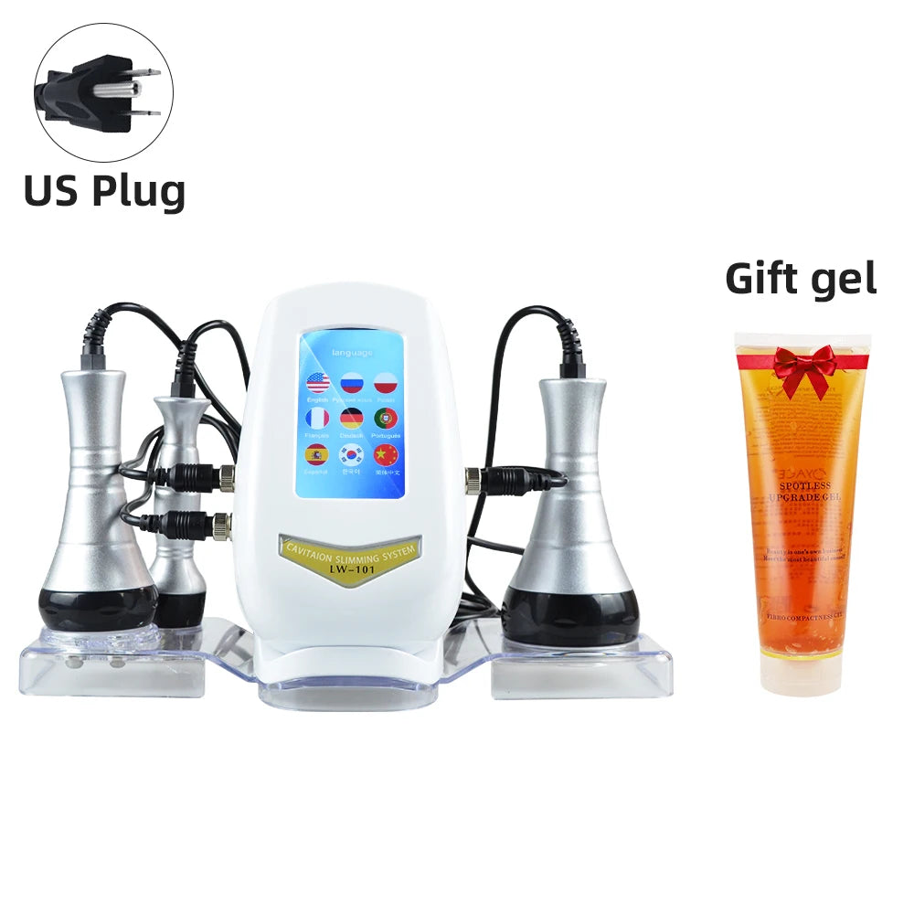40K Slimming Cavitation Machine