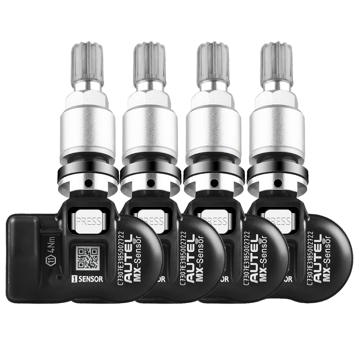 Tire Air Pressure Sensor