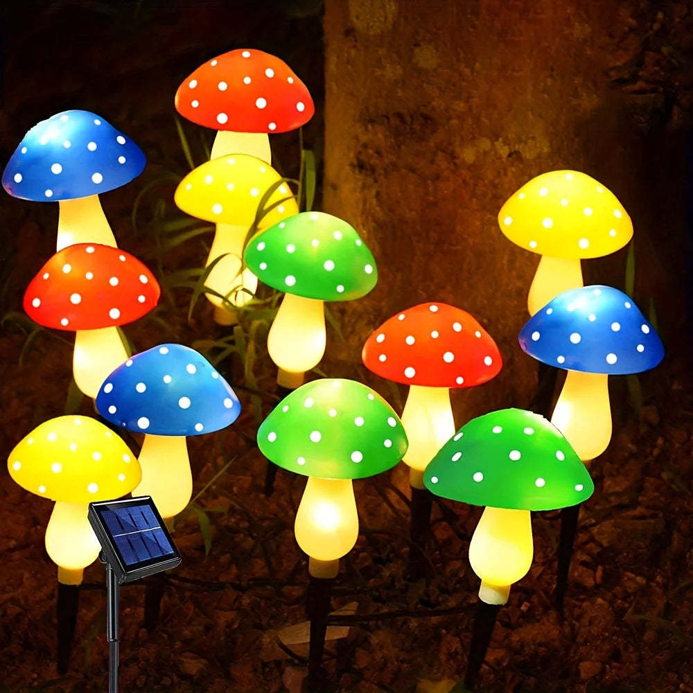 Outdoor Garden Corridor Lights