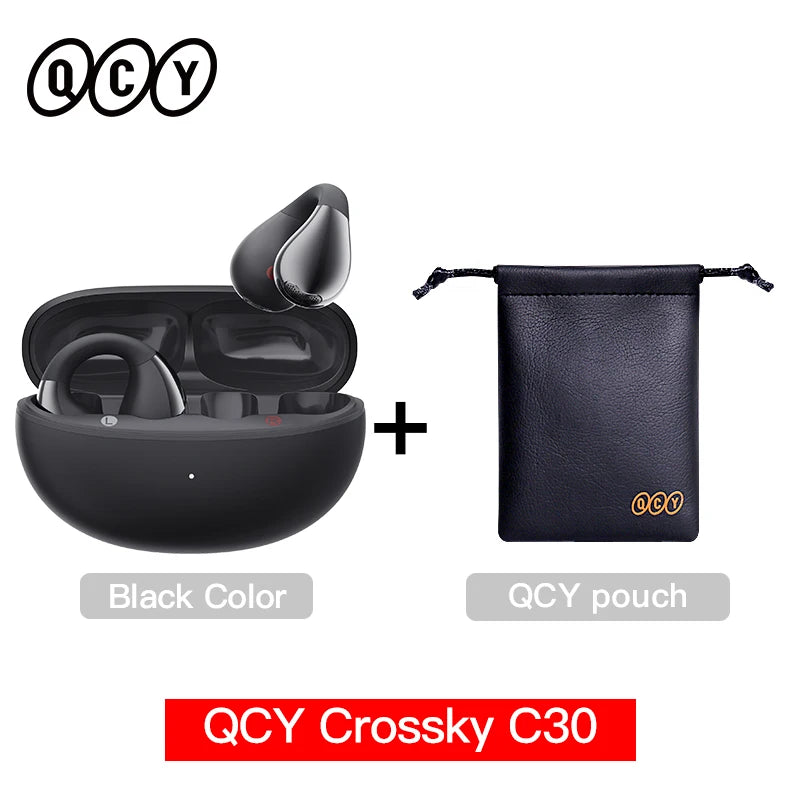 Wireless Open Ear Headphones