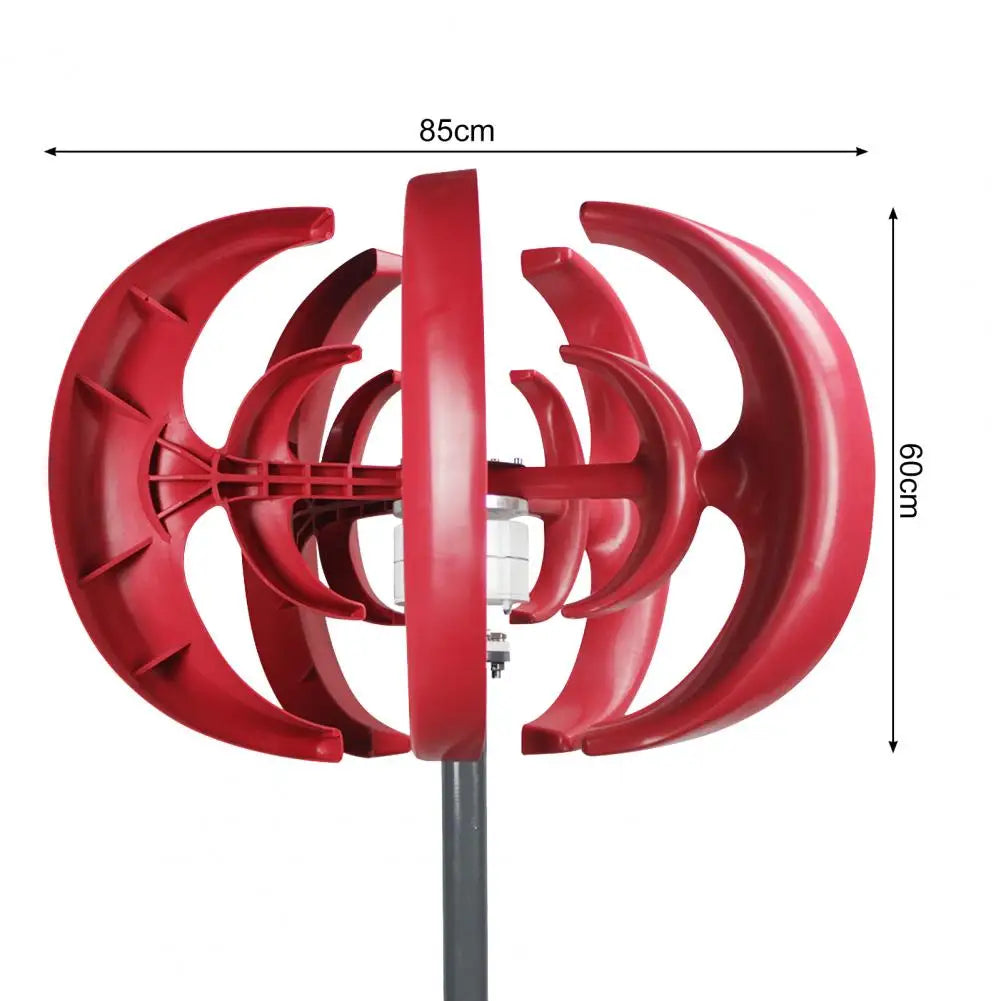 4500W Wind Turbine Generator, DC12V