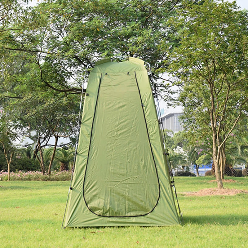 Outdoor Privacy Shower Tent