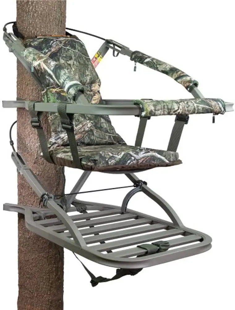 Climbing Treestand