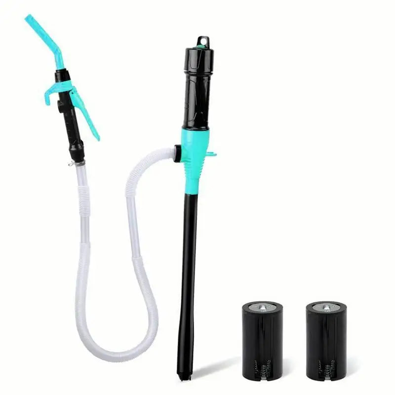 Electric Transfer Pump