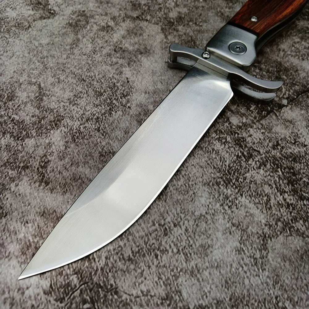 Tactical Folding Knife