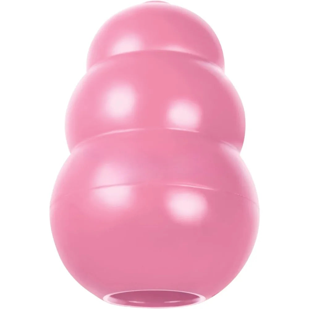 Rubber Chew Toy for Dogs