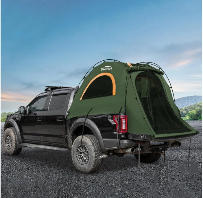 Pickup Truck Bed Tent