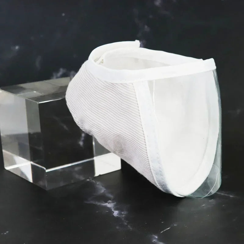Cat Muzzle