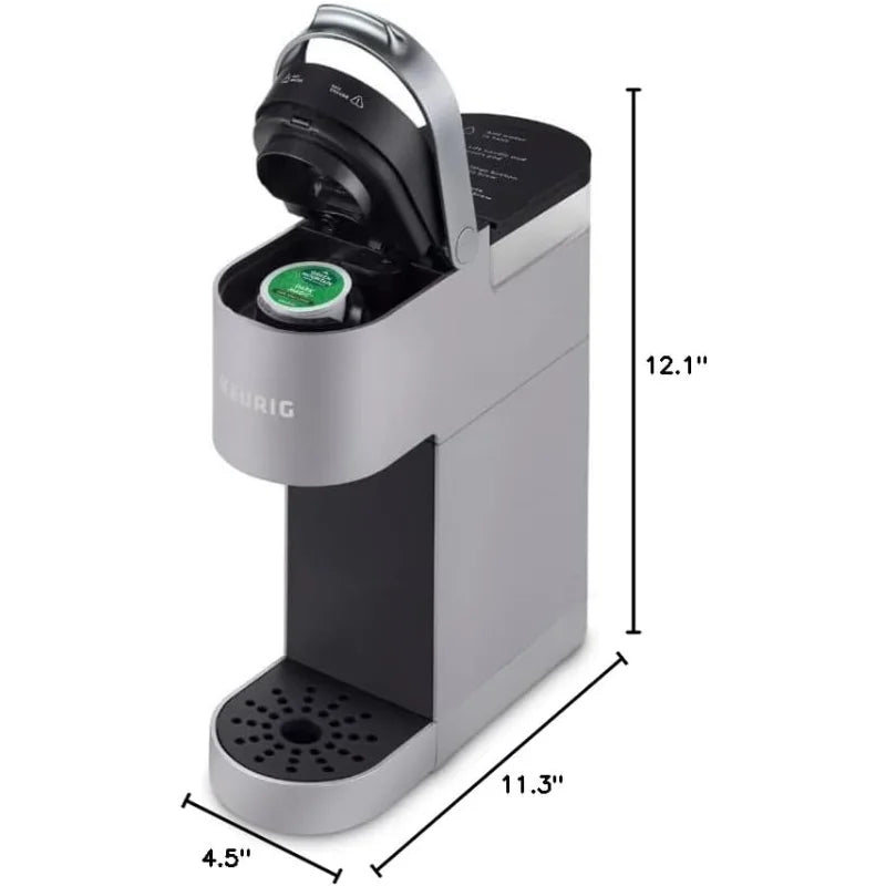 K-Suite Capsule Coffee Machine