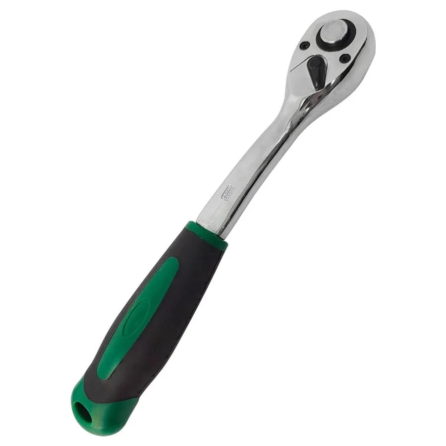 32piece Mechanic Tool Set 1/2 Drive Metric