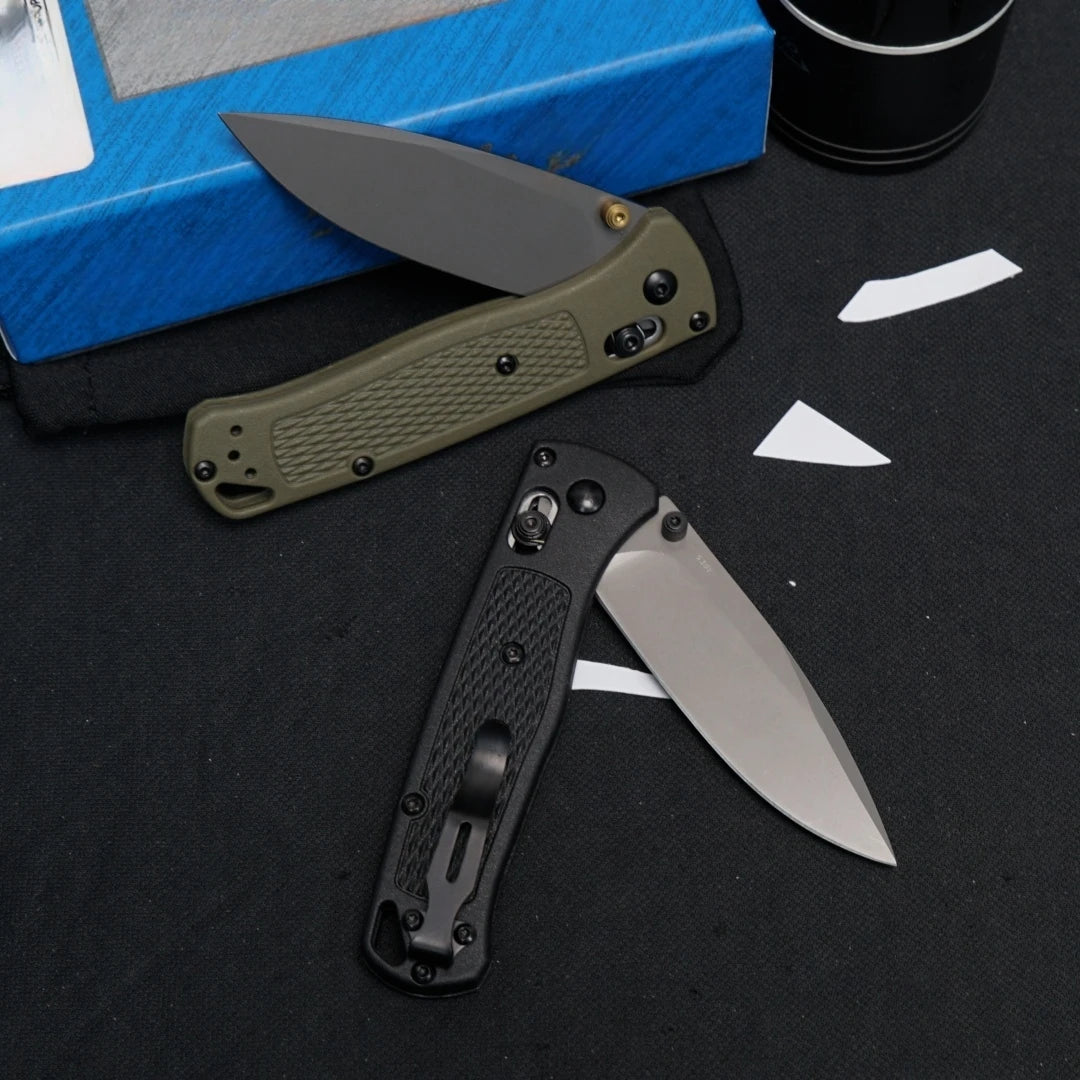 Folding Knife
