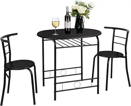 3 Piece Dining Set