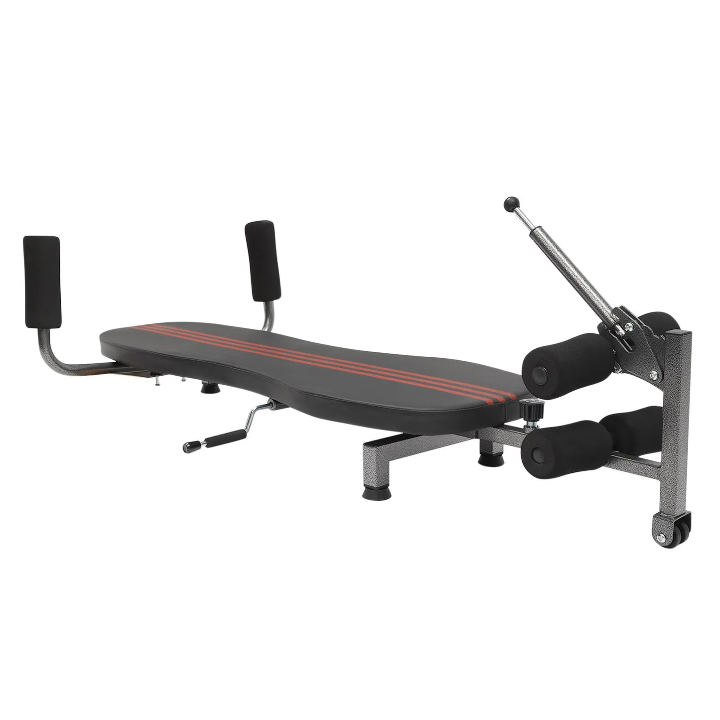 Lumbar Stretching Device