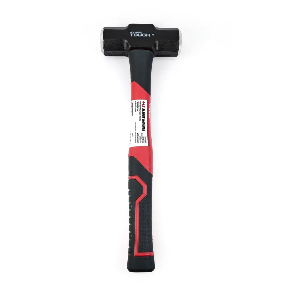 4 lb Sledge Hammer