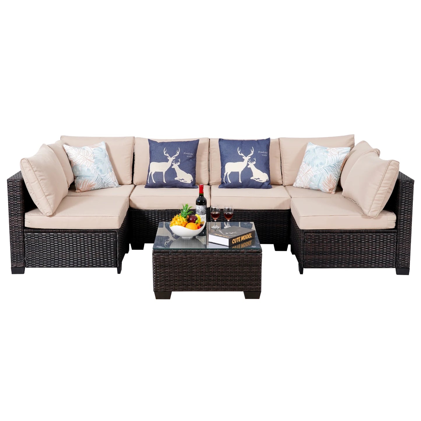 Outdoor Patio Furniture