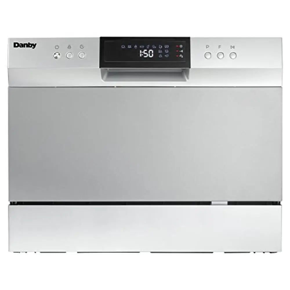Countertop Dishwasher