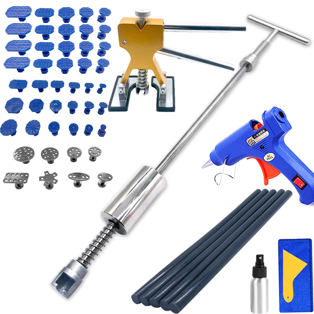 Car Dent Repair Tools