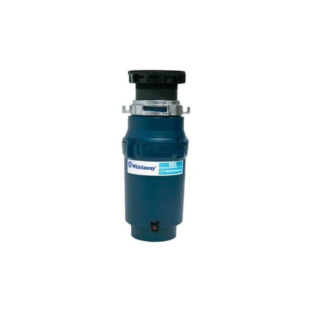 1/3HP EZ Mount In Sink Waste Disposer