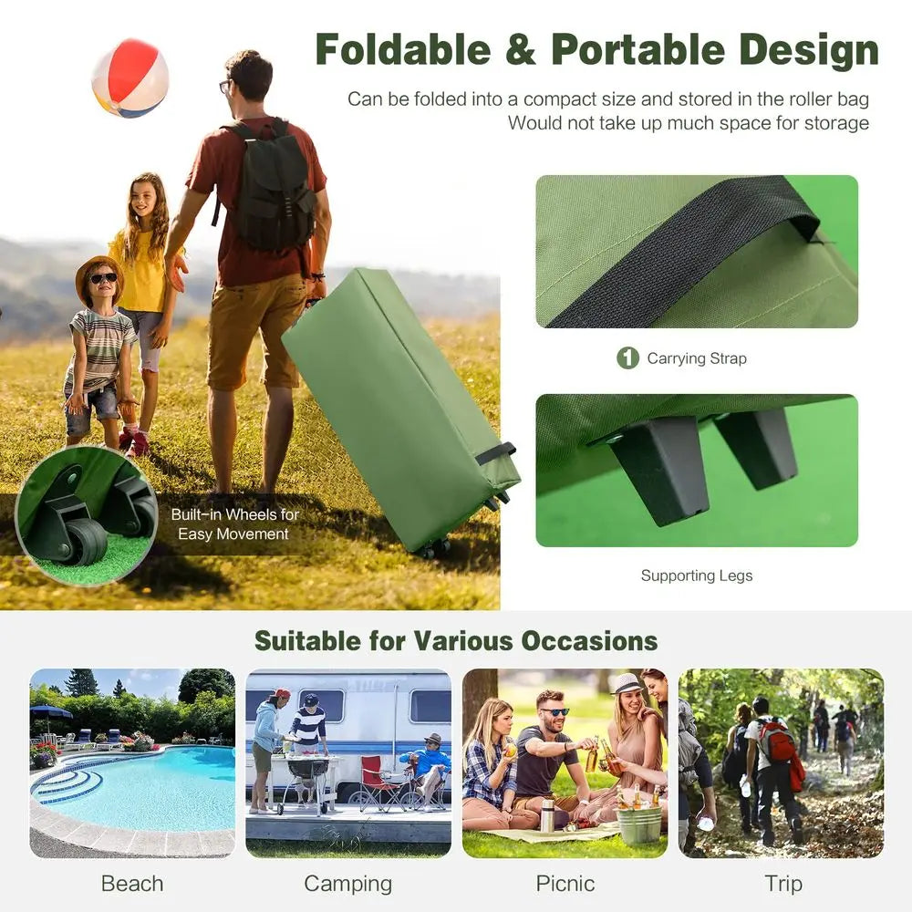 Camping Tent Cot,
