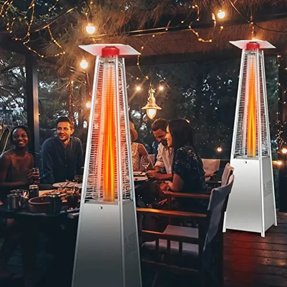 Outdoor Propane Heater 42,000 BTU
