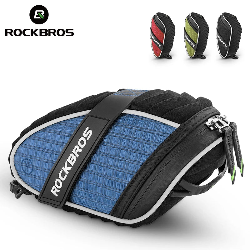 Bike Rear Seatpost Bag