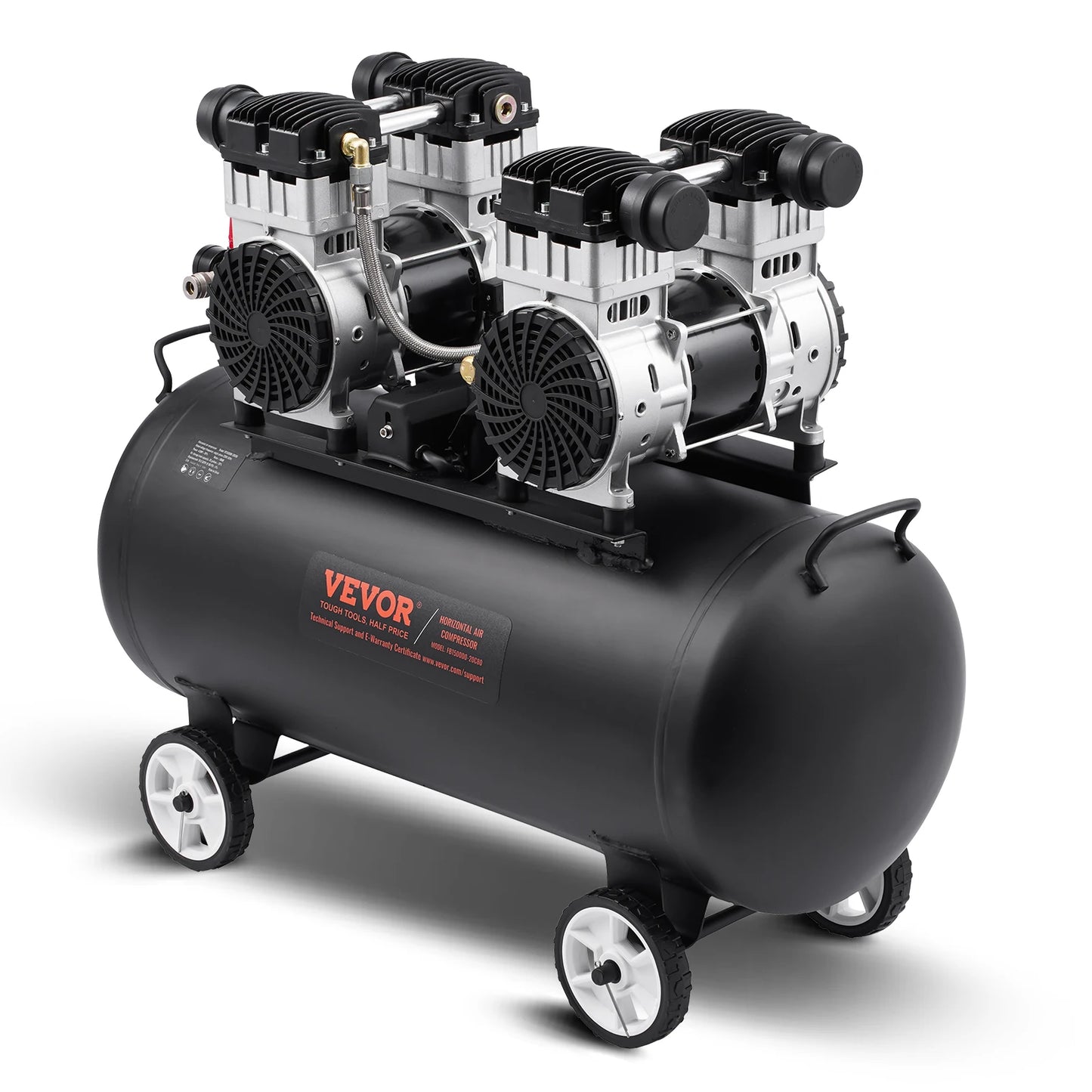 Air Compressor Electric