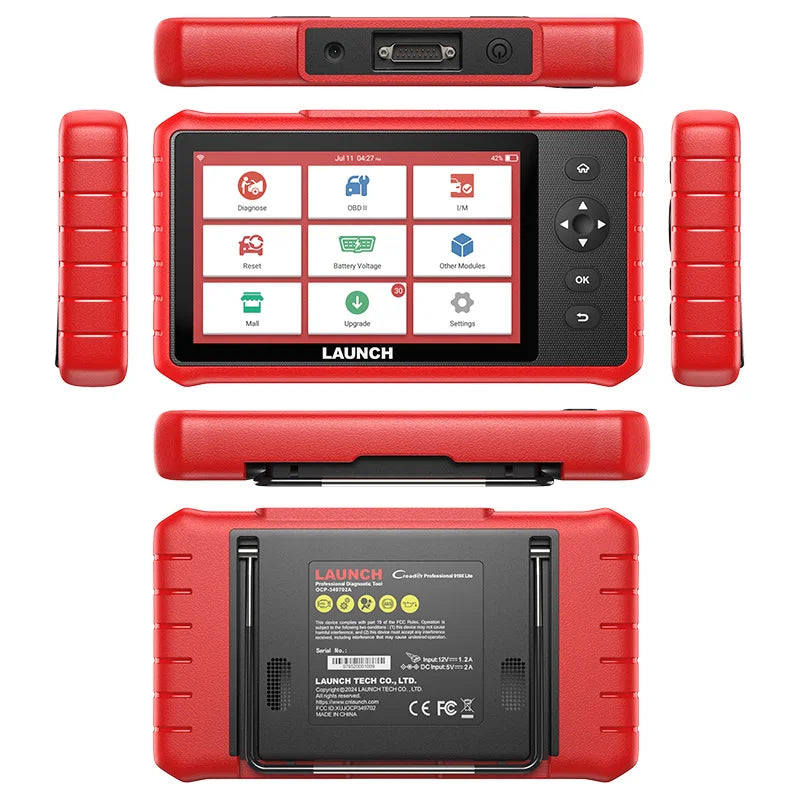 OBD2 Car Diagnostic Tool