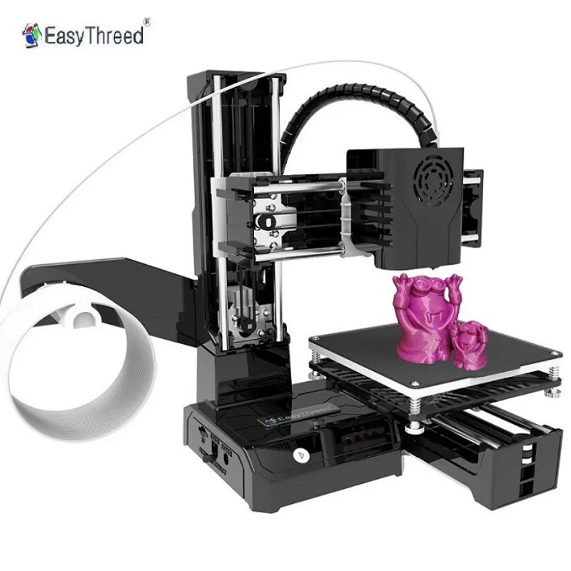 3D Mini Printer Beginner