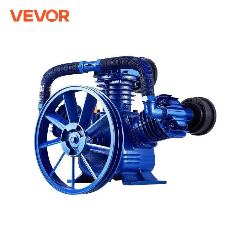 10HP Air Compressor Pump Head