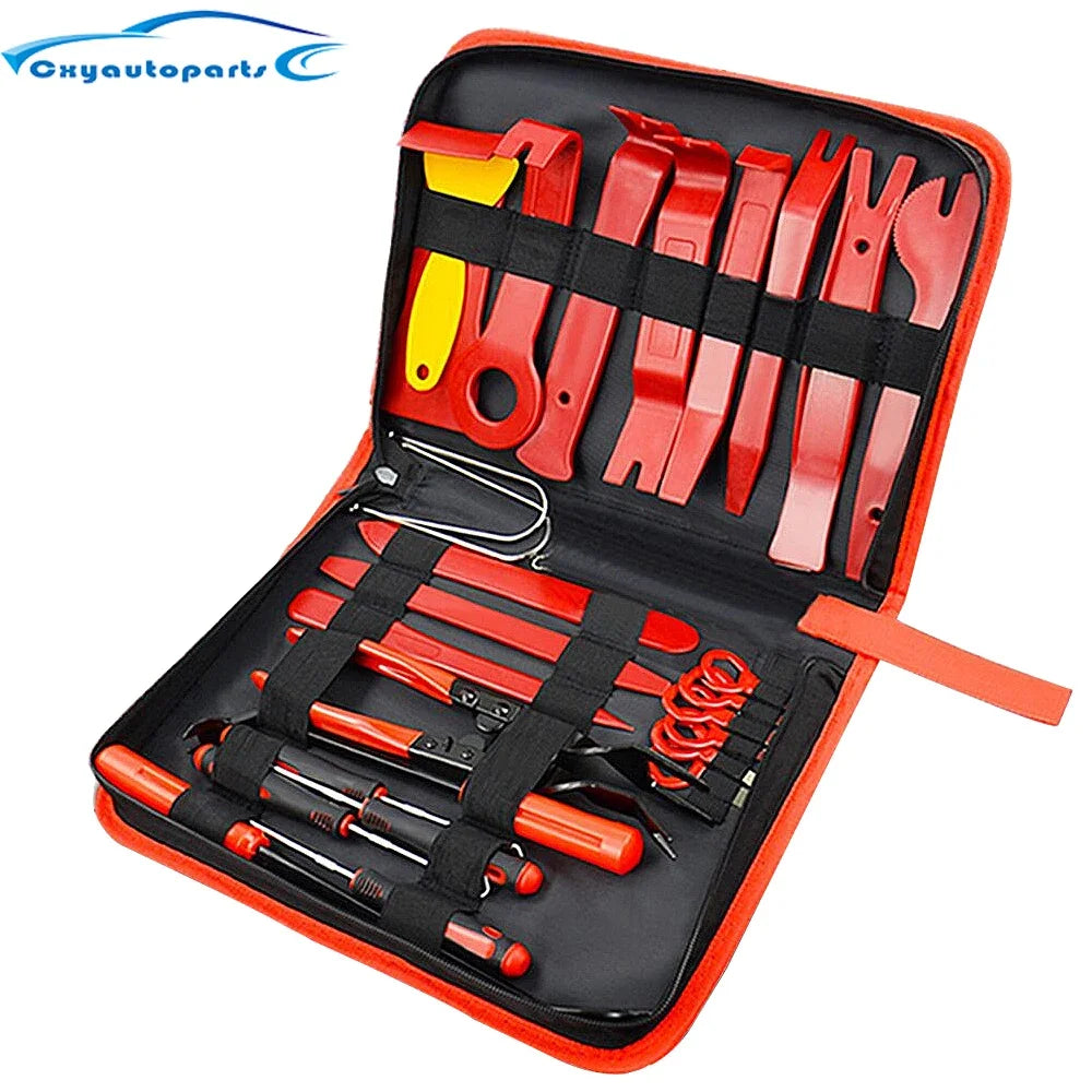 Car Interior Removal Kit