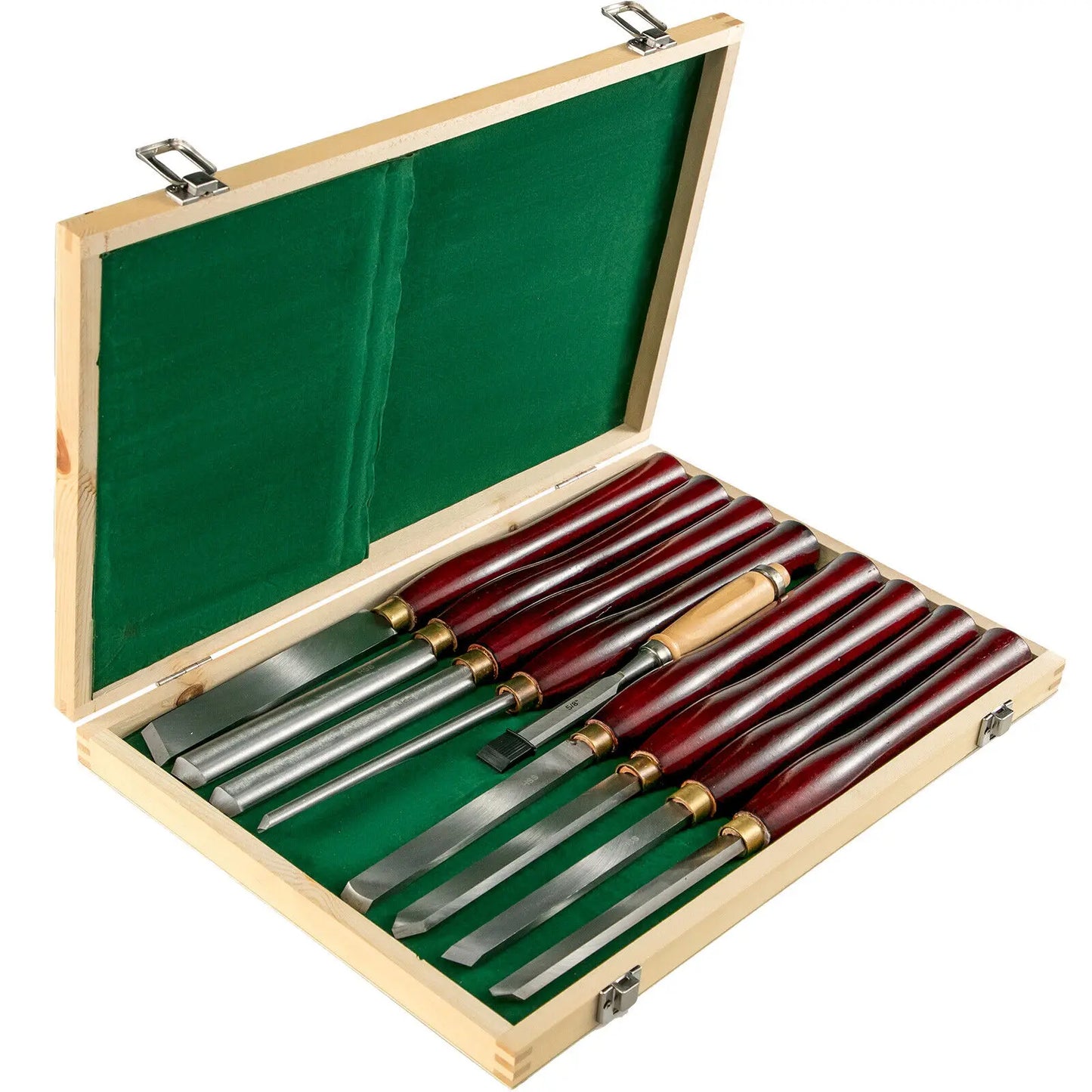 Wood Turning Tools