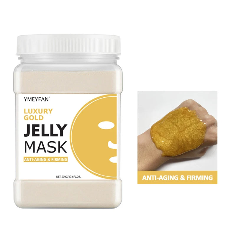 Jelly Face Mask Peel (powder)