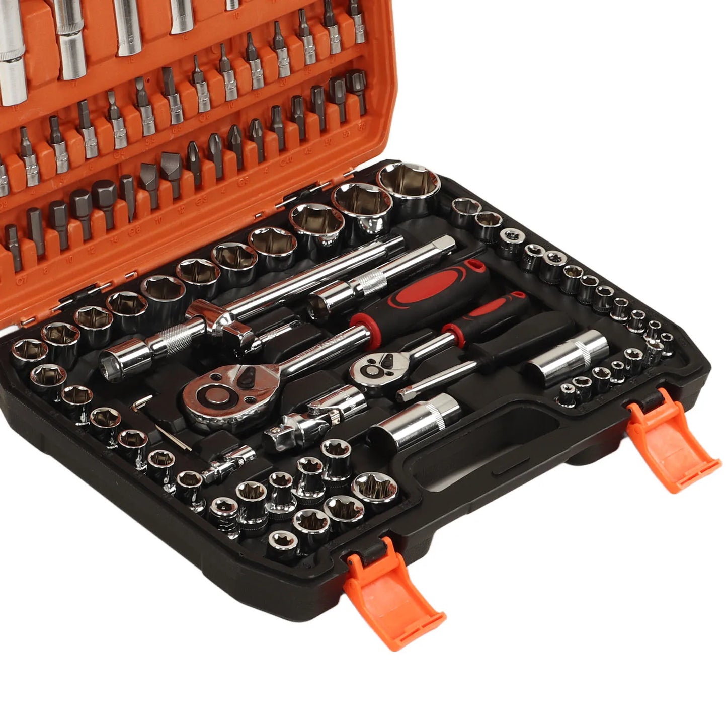 Socket Assortment Kit