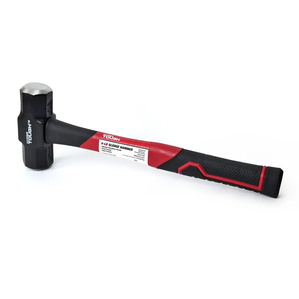 4 lb Sledge Hammer