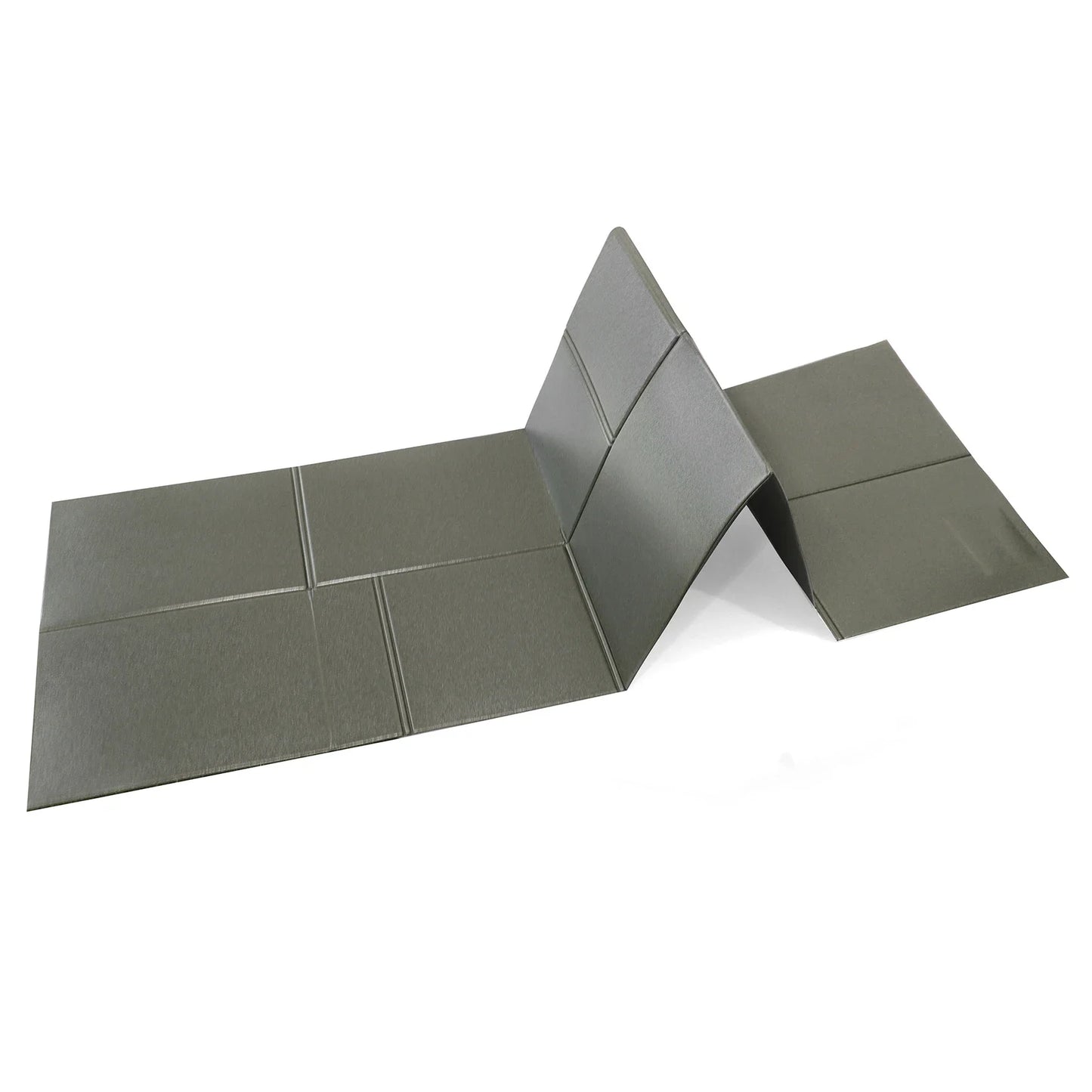 Foldable Sleeping Mat / Moisture Barrier
