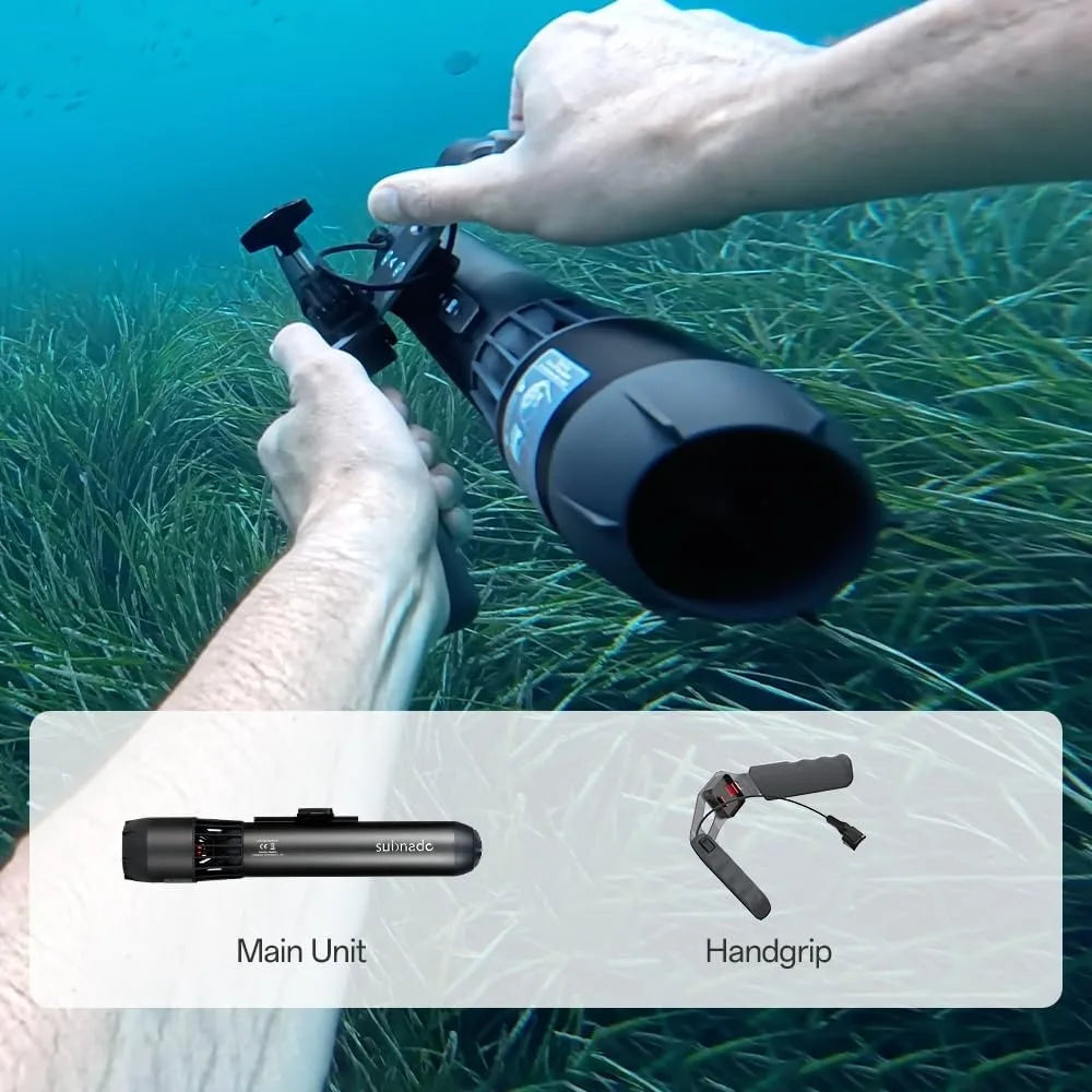 Underwater Scooter