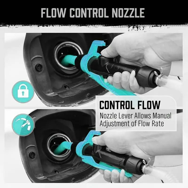 Electric Transfer Pump