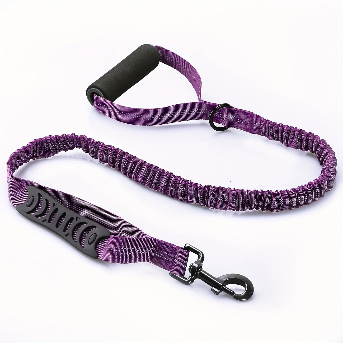 Reflective Retractable Dog Leash