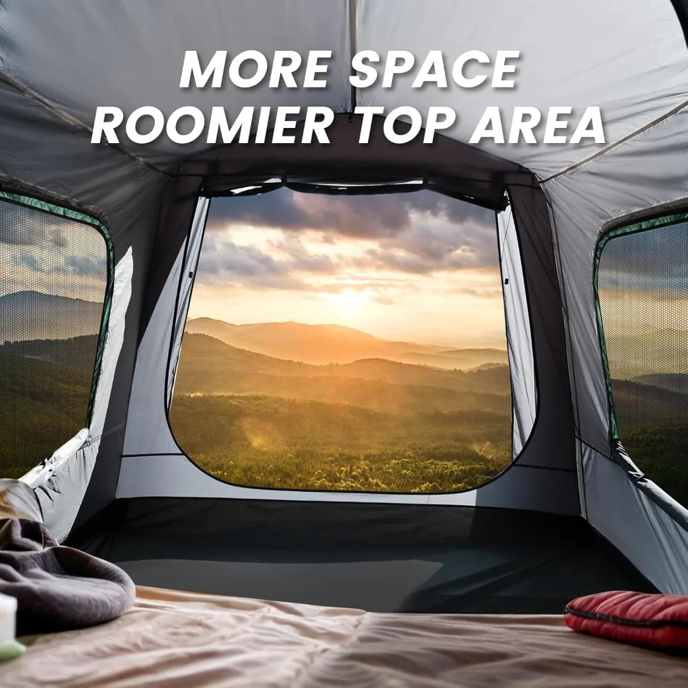 suv tent